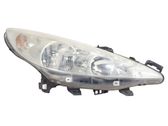 Headlight/headlamp