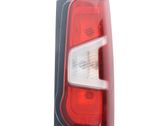 Rear/tail lights