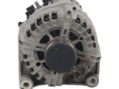 Lichtmaschine