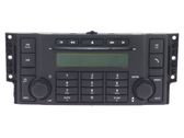 Отделка радио/ навигации