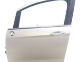 Porte avant