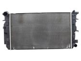 Coolant radiator
