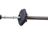 Steering column universal joint
