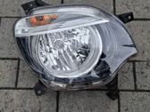 Headlight/headlamp