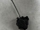 Tailgate/trunk/boot lock/catch/latch