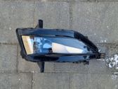 Front fog light