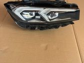 Headlight/headlamp