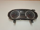 Speedometer (instrument cluster)