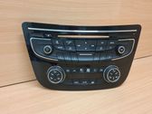 Climate control unit