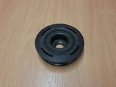 Crankshaft pulley