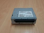 CD/DVD changer