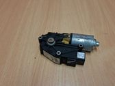 Sunroof control unit/module