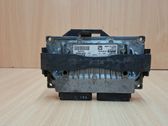 Gearbox control unit/module