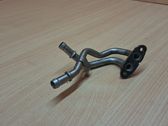 Turbo turbocharger oiling pipe/hose