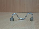 Fuel injector supply line/pipe