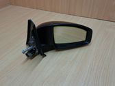 Front door electric wing mirror
