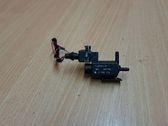 Turbo solenoid valve