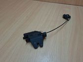 Tailgate/trunk/boot lock/catch/latch