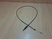 Loading door cable line