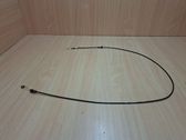 Loading door cable line