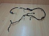 Tailgate/trunk wiring harness