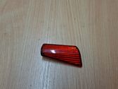 Rear tail light reflector