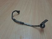 Turbo turbocharger oiling pipe/hose