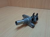 Master brake cylinder
