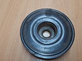 Crankshaft pulley