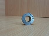 Crankshaft pulley
