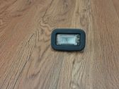Rear seat light