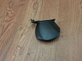 Plastic wing mirror trim cover