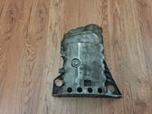 Oil sump