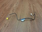 AUX in-socket connector