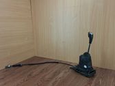 Pavarų perjungimo mechanizmas (kulisa)