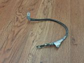 Negative earth cable (battery)