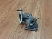 Exhaust manifold
