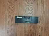 Seat control module