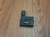 Keyless (KESSY) go control unit/module