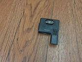 Keyless (KESSY) go control unit/module