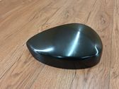 Plastic wing mirror trim cover