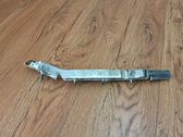 Front bumper mounting bracket