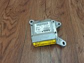Airbag control unit/module