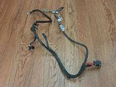 Positive cable (battery)