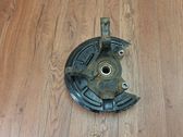 Front wheel hub