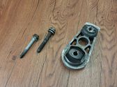 Engine mount bracket