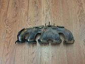 Exhaust manifold