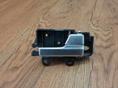 Rear door interior handle