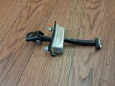 Rear door check strap stopper