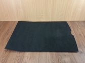 Trunk/boot floor carpet liner